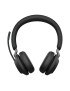 26599-989-999 26599-989-999 Jabra Evolve2 65 Headset, UC, Stereo, Black, Link380a 835036