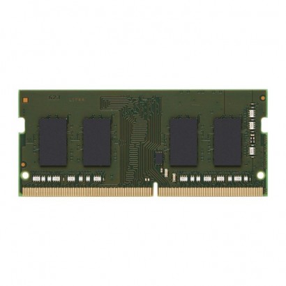 KCP426SS6/8 Kingston 8 GB, DDR4, 2666MHz, Non-ECC, CL19, X16, 1.2V, Unbuffered, SODIMM, 260-pin, 1R, 16Gbit