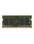 KCP426SS6/8 KCP426SS6/8 Kingston 8 GB, DDR4, 2666MHz, Non-ECC, CL19, X16, 1.2V, Unbuffered, SODIMM, 260-pin, 1R, 16Gbit