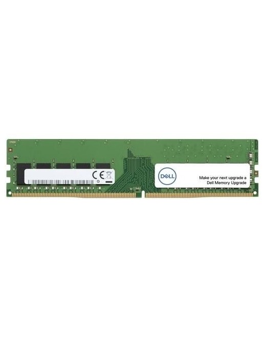 SNPMT9MYC/8G SNPMT9MYC/8G Dell 8GB, DDR4, 2400 MHz, ECC, 288-pin DIMM 0SNPMT9MYC/8G