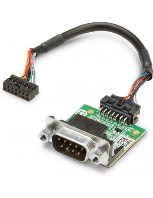 3TK82AA HP Internal Serial Port (600/705/800)