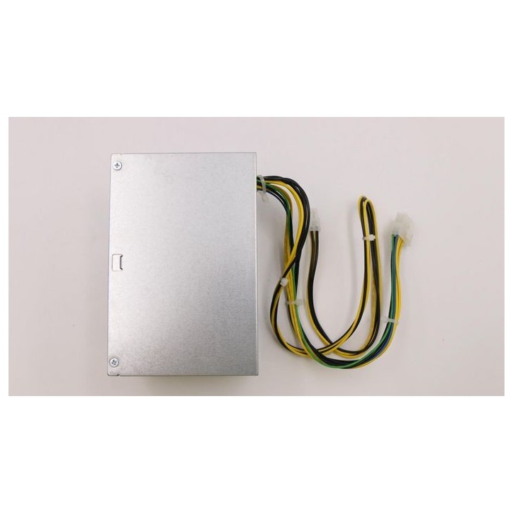 00PC773 Lenovo ATX power supply unit, 180W output, 100-240Vac input, compatible with Lenovo ThinkCentre systems. FRU00PC773