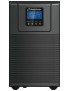 10122043 10122043 PowerWalker 3000VA / 2700W, Online, 4x C13, C19, USB HID, RS-232, Intelligent Slot, EPO, 6x 12V/9Ah, 22.2 kg