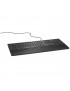 580-ADGS 580-ADGS Dell Multimedia Keyboard-KB216 (QWERTY) - Spanish 0580-ADGS
