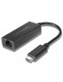 4X90S91831 4X90S91831 Lenovo USB C, RJ-45, Black 781501