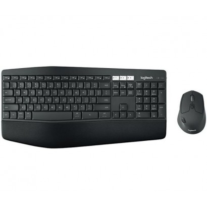 920-008219 920-008219 Logitech MK850 Performance Wireless Keyboard and Mouse Combo