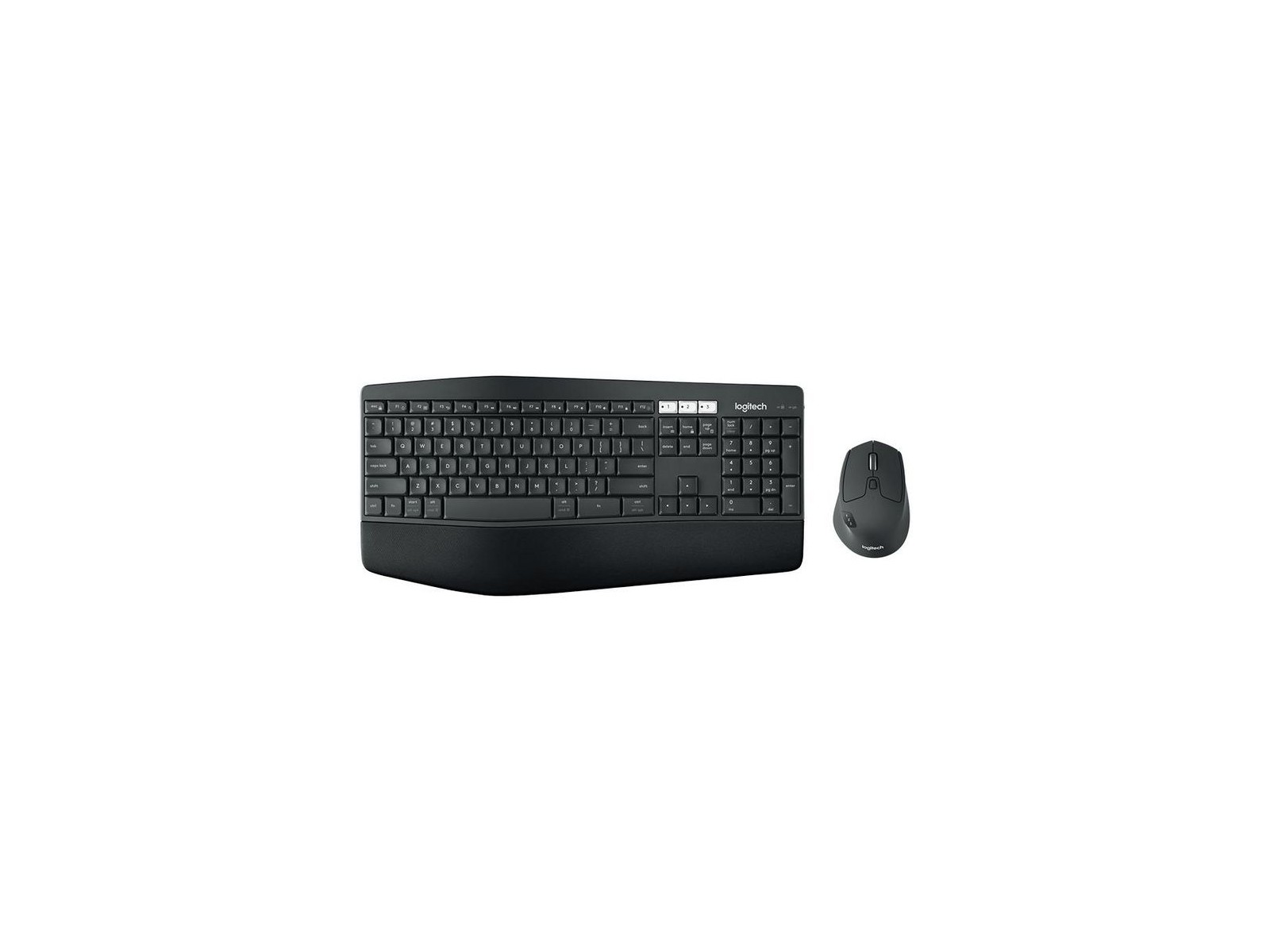 920-008219 920-008219 Logitech MK850 Performance Wireless Keyboard and Mouse Combo 920-008219 920-008219 Logitech MK850 Performance Wireless Keyboard and Mouse Combo