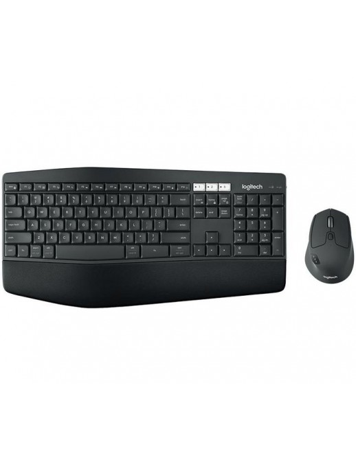 920-008219 920-008219 Logitech MK850 Performance Wireless Keyboard and Mouse Combo