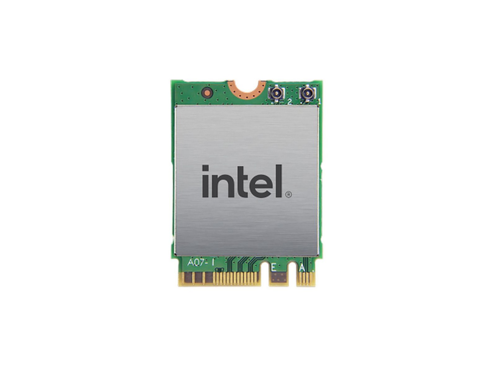 AX200.NGWG.NV AX200.NGWG.NV Intel Intel® Wi-Fi 6 AX200 (Gig+), 2230, 2x2 AX+BT, No vPro® AX200.NGWG.NV AX200.NGWG.NV Intel Intel® Wi-Fi 6 AX200 (Gig+), 2230, 2x2 AX+BT, No vPro®
