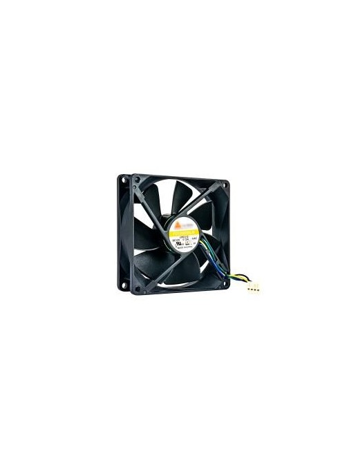 FAN-9CM-T01 QNAP 92x92x25mm fan, 12V, 4PIN