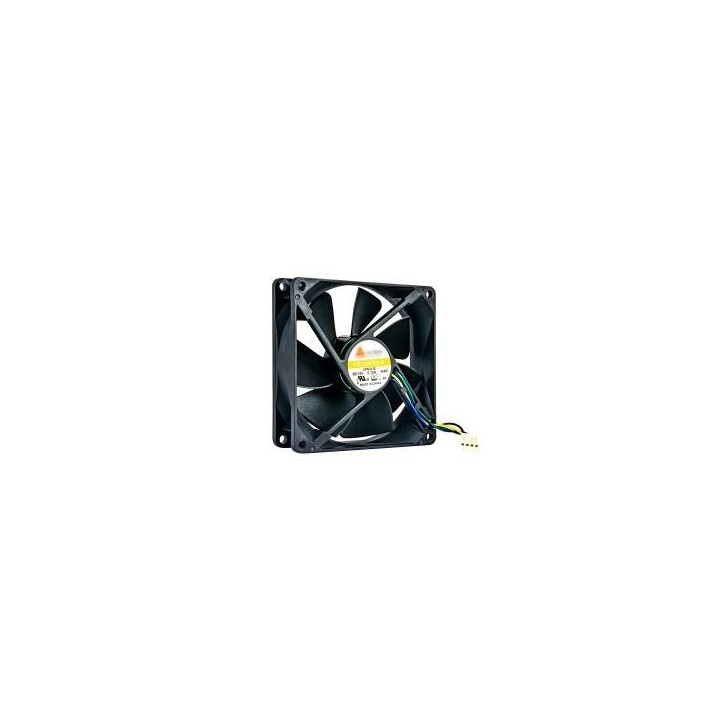 FAN-9CM-T01 QNAP 92x92x25mm fan, 12V, 4PIN