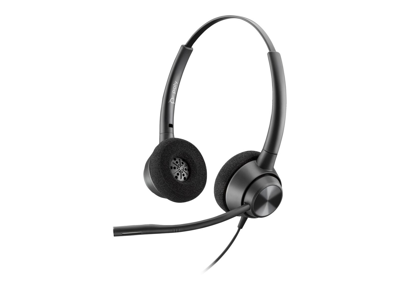 214570-01 214570-01 Poly EncorePro 320, USB-A, 200Hz to 6.8kHz 767G0AA