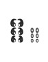 14101-76 14101-76 Jabra Jabra Evolve 65e Accessories Pack