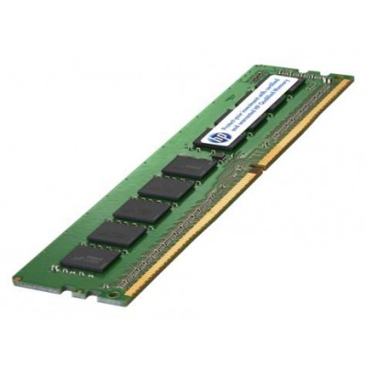 805671-B21-RFB 805671-B21-RFB Hewlett Packard Enterprise 1 x 16GB, DDR4-2133, CAS-15-15-15, Unbuffered 1071278