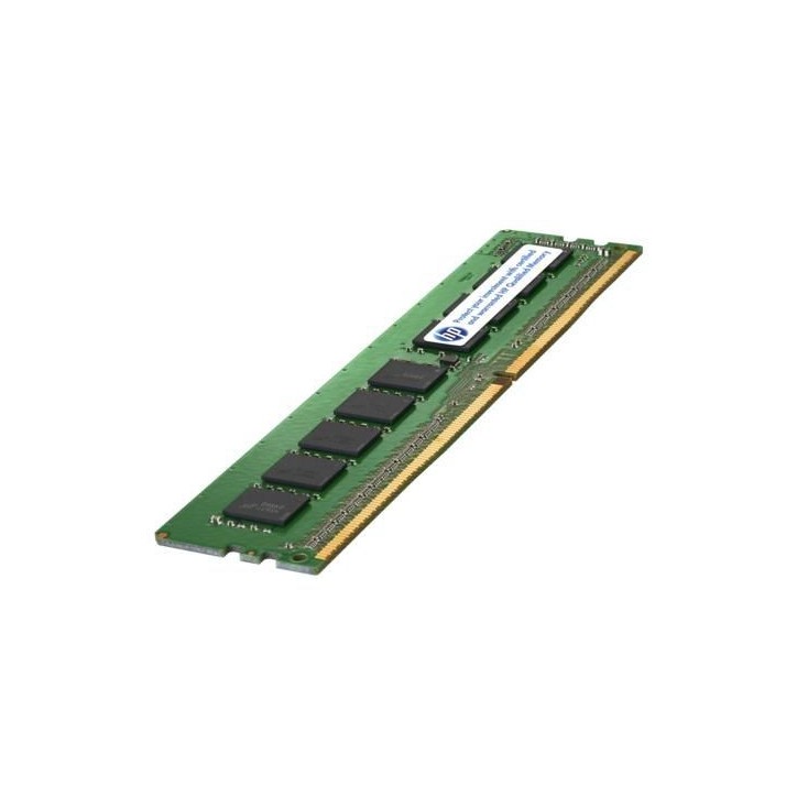 805671-B21-RFB Hewlett Packard Enterprise 1 x 16GB, DDR4-2133, CAS-15-15-15, Unbuffered 1071278