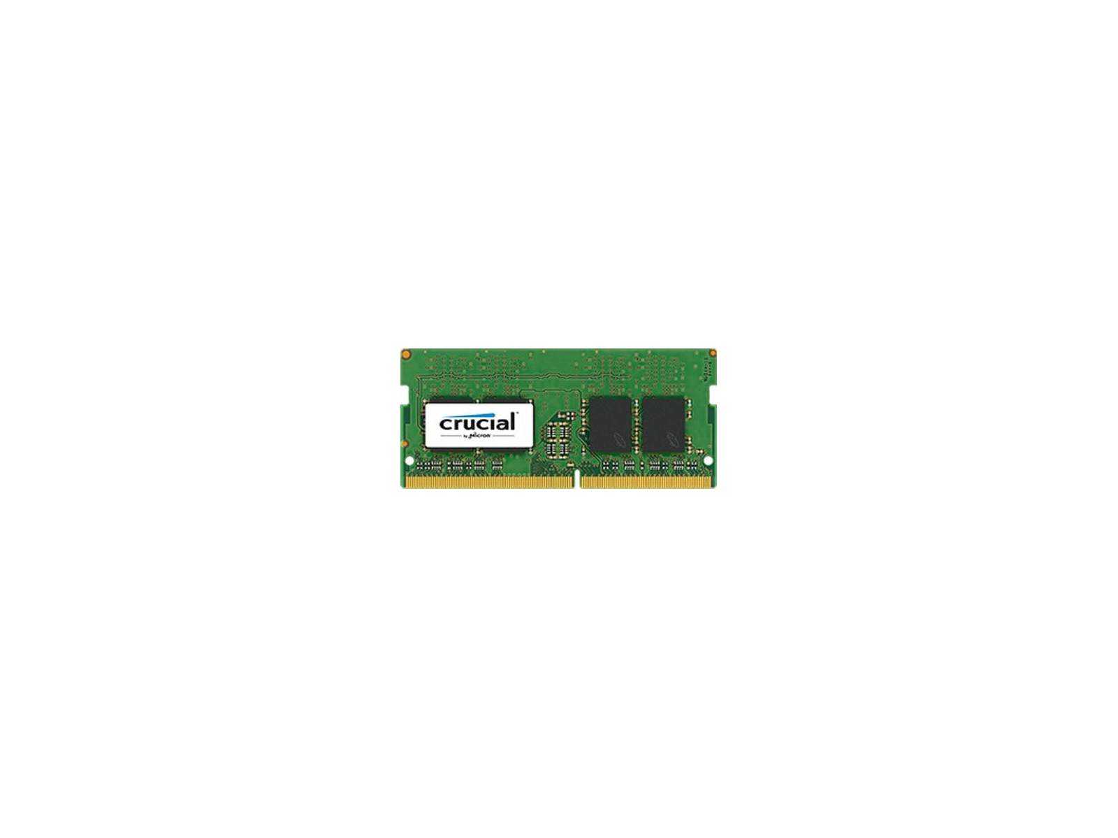 CT8G4SFS824A CT8G4SFS824A Crucial 8GB DDR4 2400 MT/S 1.2V CT8G4SFS824A CT8G4SFS824A Crucial 8GB DDR4 2400 MT/S 1.2V
