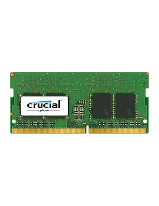 CT8G4SFS824A Crucial 8GB DDR4 2400 MT/S 1.2V