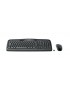 920-008533 920-008533 Logitech Wireless Combo MK330, Portability plus music control, DE 820592