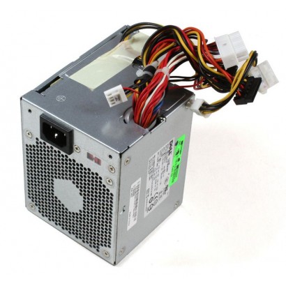 NH429 Dell Power Supply, 280 Watt, PFC, Hipro, 07, Neo 0NH429