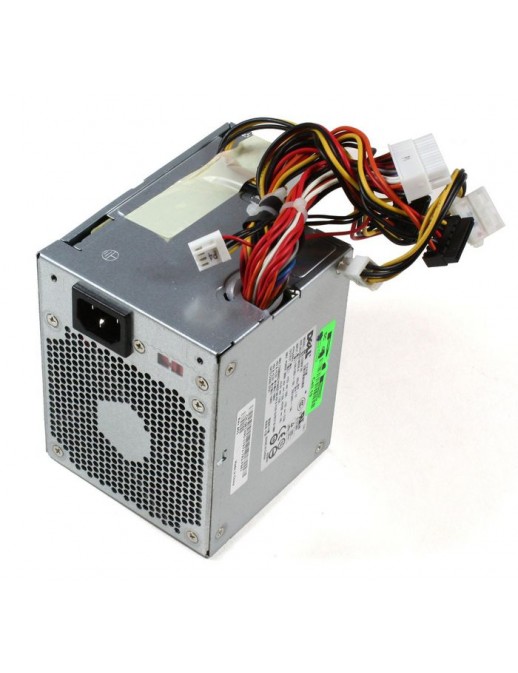 NH429 Dell Power Supply, 280 Watt, PFC, Hipro, 07, Neo 0NH429