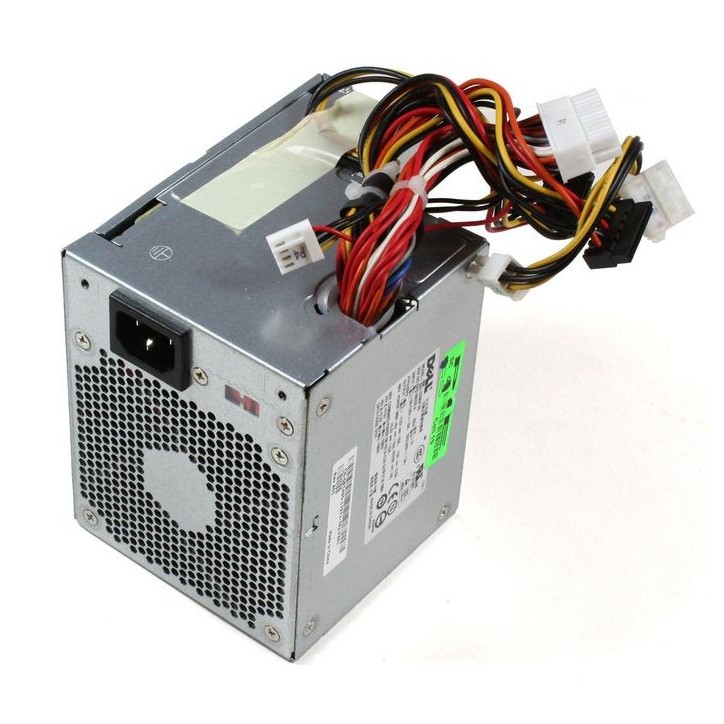 NH429 280W Power Supply with PFC 0NH429 for Desktop Systems