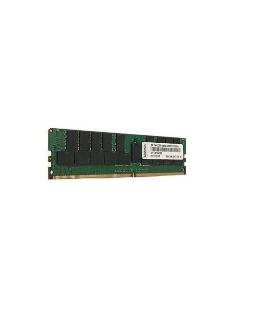 4ZC7A08699 Lenovo ThinkSystem 16GB TruDDR4 2666MHz (2Rx8, 1.2V) UDIMM