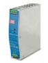 PWR-75-48 PWR-75-48 Planet DC Single Output Industrial DIN Rail Power Supply Units NDR-75-48