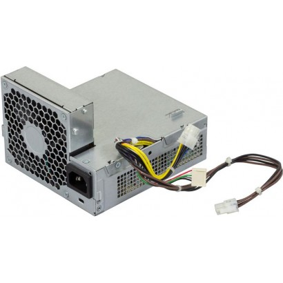 503376-001-RFB 503376-001-RFB Hewlett Packard Enterprise POWER SUPPLY 240W 503376-001 HEWLETT-PACKARD-ENTERPRISE DSE
