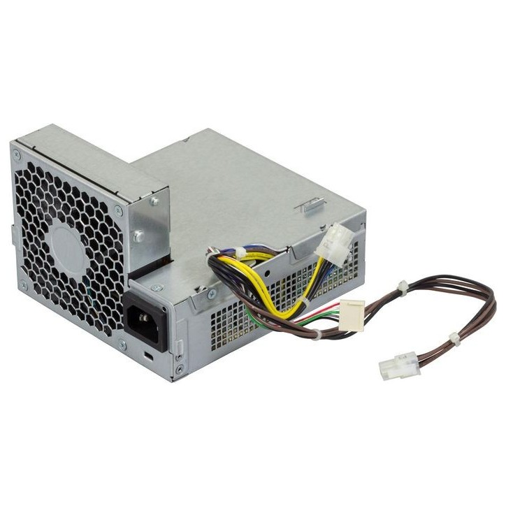 503376-001-RFB Hewlett Packard Enterprise POWER SUPPLY 240W 503376-001