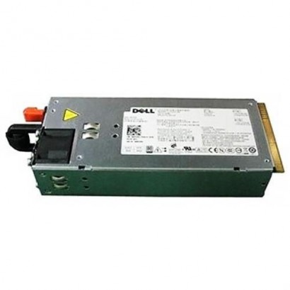 Y9VFC Dell Power Supply, 750 Watts, QuickConnect/No Cable, Dell & Supplier Integrated, Redundant,...