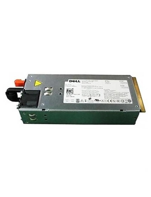 Y9VFC Dell Power Supply, 750 Watts, QuickConnect/No Cable, Dell & Supplier Integrated, Redundant, Artesyn, RoHS Compliant, V4, (