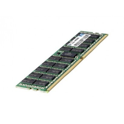 752368-081-RFB 752368-081-RFB Hewlett Packard Enterprise 8GB (1 x 8GB) Single Rank x4 DDR4-2133 CAS-15-15-15 Registered Memor...