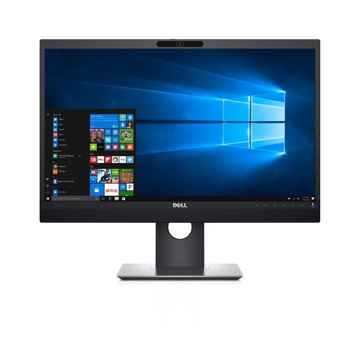 DELL-P2418HZM Dell 23.8" FHD (1920x1080) IPS, 250 cd/m², 178°/178°, 16:9, 6 ms, HDMI, VGA, DisplayPort, USB 2.0, USB 3.0 Yes DELL-P2418HZM Dell 23.8" FHD (1920x1080) IPS, 250 cd/m², 178°/178°, 16:9, 6 ms, HDMI, VGA, DisplayPort, USB 2.0, USB 3.0 Yes