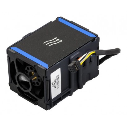 732660-001-RFB 732660-001-RFB Hewlett Packard Enterprise Fan Nhp4056 Dual Rtr Gen8 677059-001, 703677-001, 663120-001, 821408