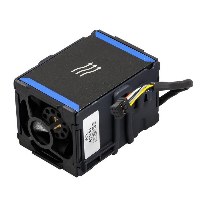 732660-001-RFB Hewlett Packard Enterprise Fan Nhp4056 Dual Rtr Gen8 677059-001, 703677-001, 663120-001, 821408