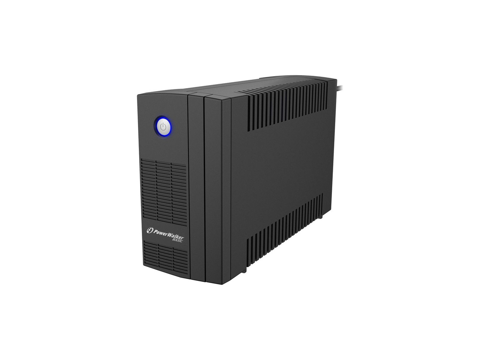 10121067 10121067 PowerWalker VI 850 SB 850VA/480W, Line-Interactive 10121067 10121067 PowerWalker VI 850 SB 850VA/480W, Line-Interactive