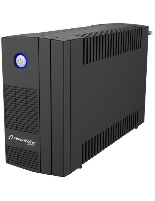 10121067 10121067 PowerWalker VI 850 SB 850VA/480W, Line-Interactive