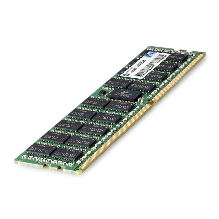 726718-B21-RFB Hewlett Packard Enterprise 8GB (1x8GB), DDR4-2133 MHz, CL15 762577