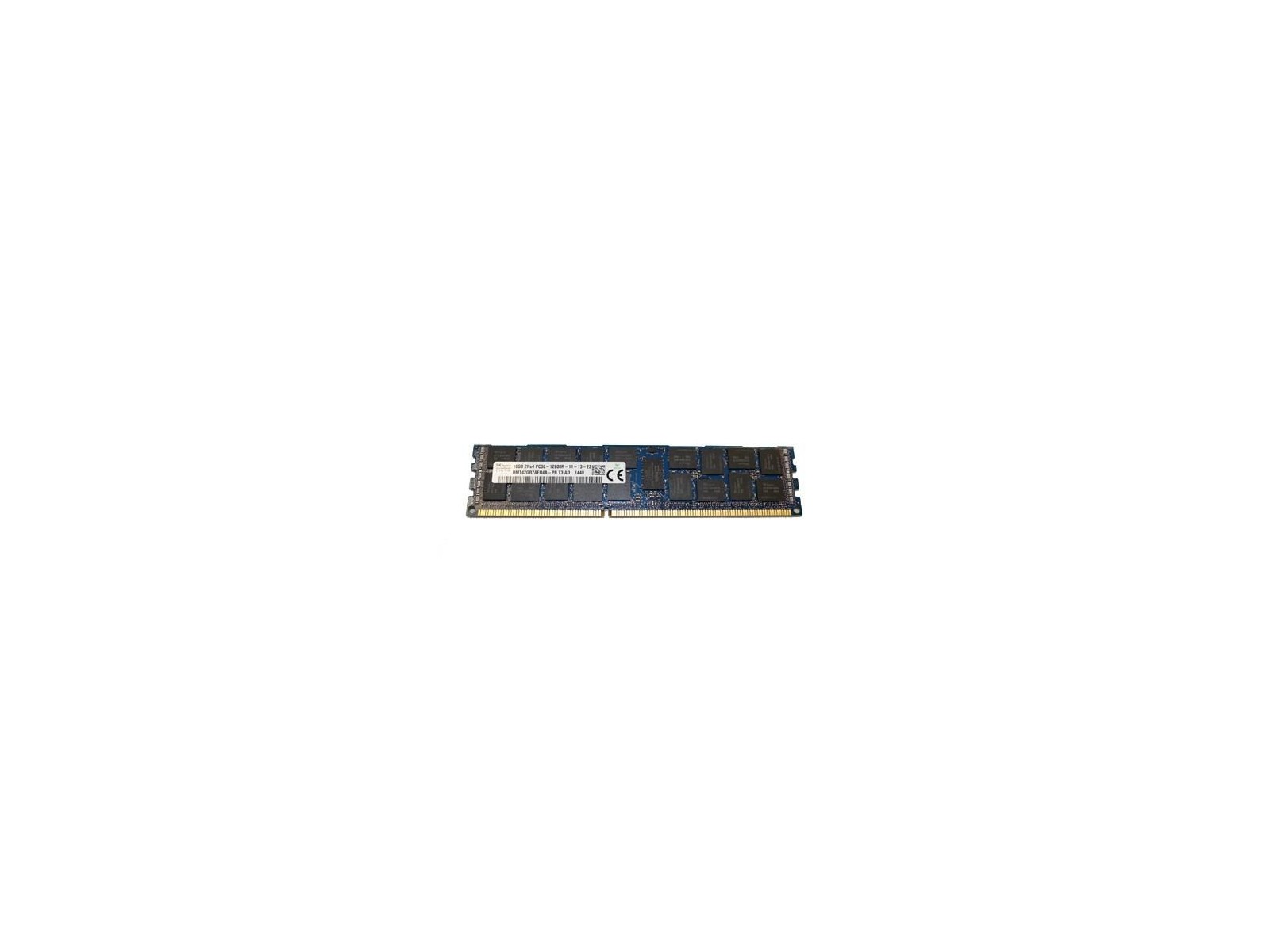 20D6F 20D6F Dell 16GB, DIMM, 1600MHZ, 4GX72, Registered, DDR3L, 240 Pin, Dual Rank, 1.35V, Error Correction Code, Low Voltage... 20D6F 20D6F Dell 16GB, DIMM, 1600MHZ, 4GX72, Registered, DDR3L, 240 Pin, Dual Rank, 1.35V, Error Correction Code, Low Voltage...