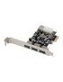 MC-USB3.0-F2B2-V2 MC-USB3.0-F2B2-V2 MicroConnect PCIe USB3.0 3+1 Ports Expansion Card VL805
