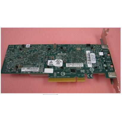 657128-001-RFB 657128-001-RFB Hewlett Packard Enterprise Ethernet 10Gb 2P 530T Adptr HEWLETT-PACKARD-ENTERPRISE DSE