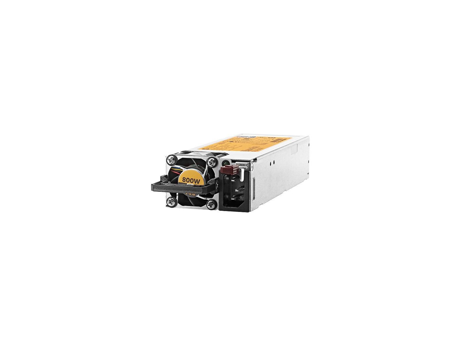 720479-B21-RFB 720479-B21-RFB Hewlett Packard Enterprise HP 800W Flex Slot Platinum Hot Plug Power Supply Kit 754381-001, 762... 720479-B21-RFB 720479-B21-RFB Hewlett Packard Enterprise HP 800W Flex Slot Platinum Hot Plug Power Supply Kit 754381-001, 762...