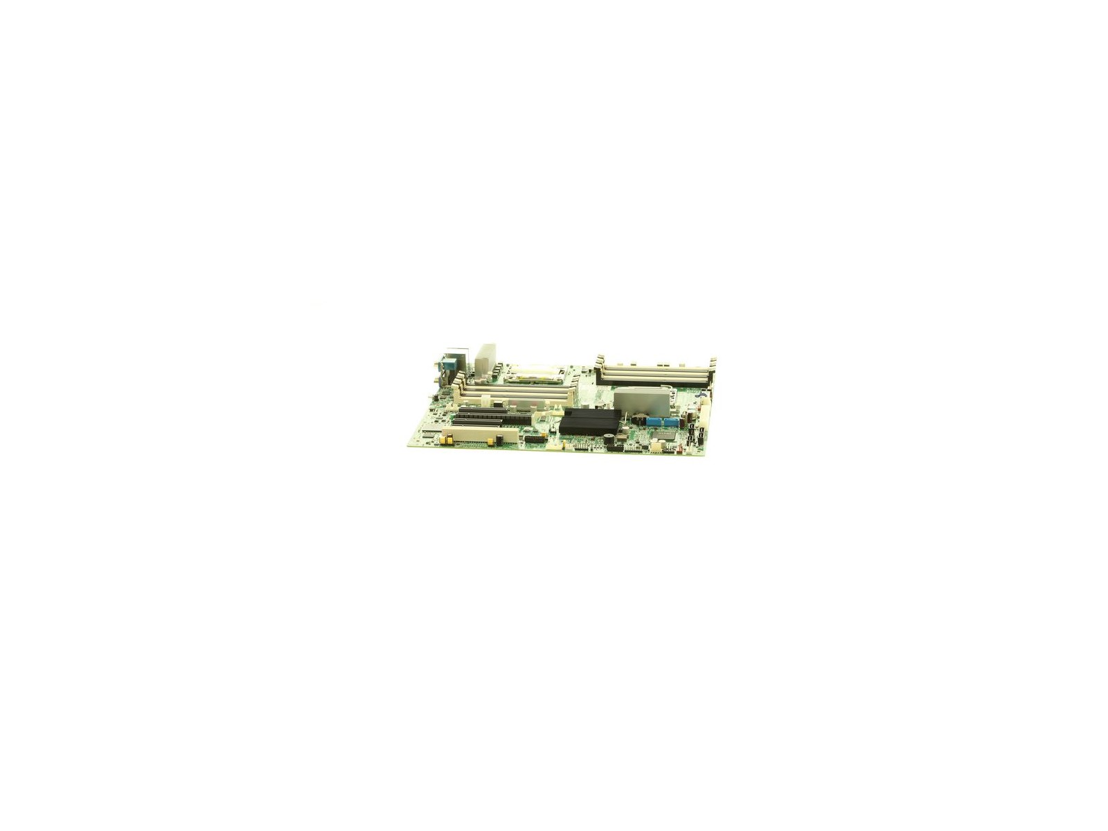 RP000122487 RP000122487 Hewlett Packard Enterprise ML150 G6 System Board 519728-001 RP000122487 RP000122487 Hewlett Packard Enterprise ML150 G6 System Board 519728-001