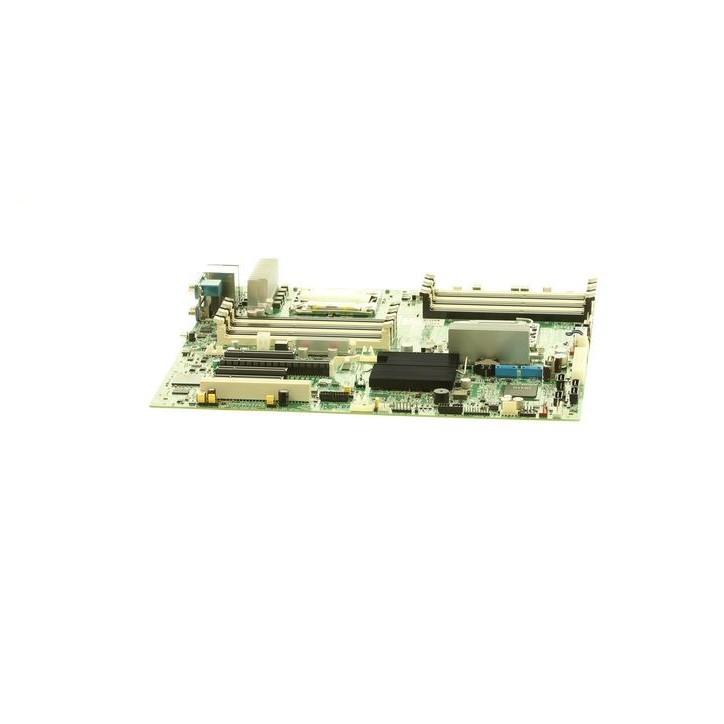 RP000122487 Hewlett Packard Enterprise ML150 G6 System Board 519728-001