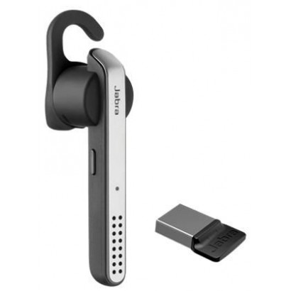 5578-230-109 Jabra Mono, Bluetooth 4.0, A2DP, 128-bit encryption, 6h Talk time, USB 2.0, Unified...