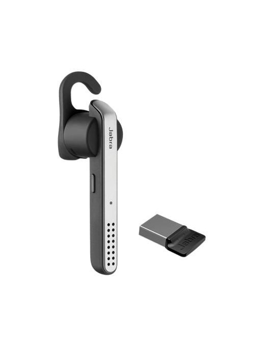 5578-230-109 Jabra Mono, Bluetooth 4.0, A2DP, 128-bit encryption, 6h Talk time, USB 2.0, Unified Communication