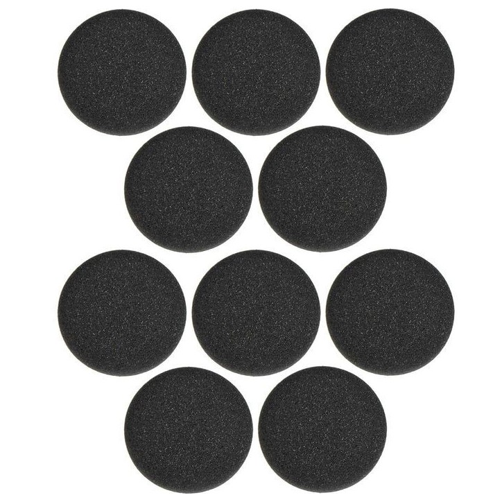 14101-45 Jabra Foam Ear Cushion, Evolve 20|30|40|65 NONE - Only use for non-battery items 14101-45 Jabra Foam Ear Cushion, Evolve 20|30|40|65 NONE - Only use for non-battery items