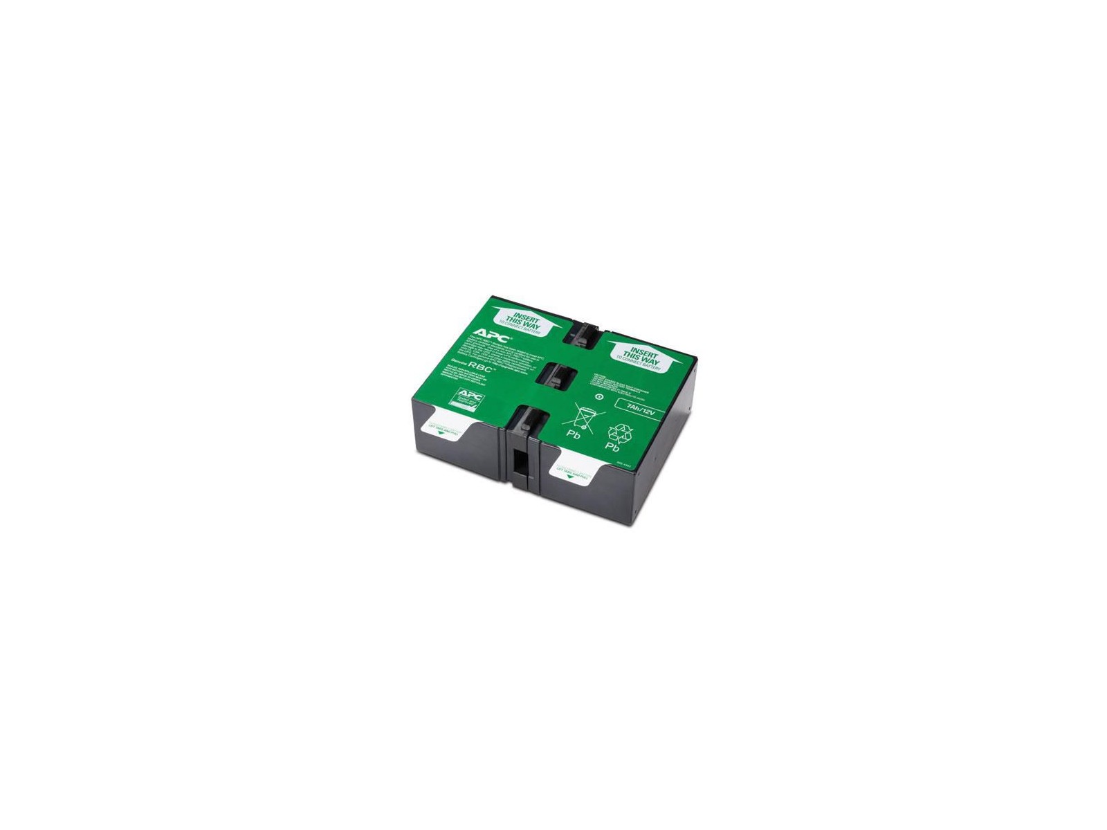 APCRBC123 APCRBC123 APC APC Replacement Battery Cartridge 123 APCRBC123 APCRBC123 APC APC Replacement Battery Cartridge 123