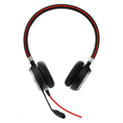 6399-829-209 6399-829-209 Jabra Jabra EVOLVE 40 UC Stereo 825234