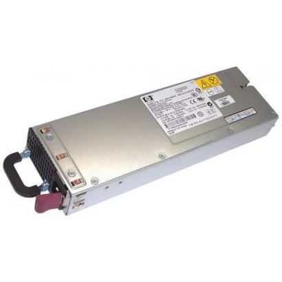 754381-001-RFB 754381-001-RFB Hewlett Packard Enterprise 800W Power Supply 99105481 HEWLETT-PACKARD-ENTERPRISE DSE